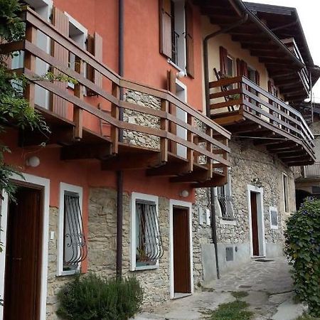 Lakes & Hills Villa Nebbiuno Esterno foto